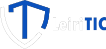 LeiriTIC - Central de Suporte